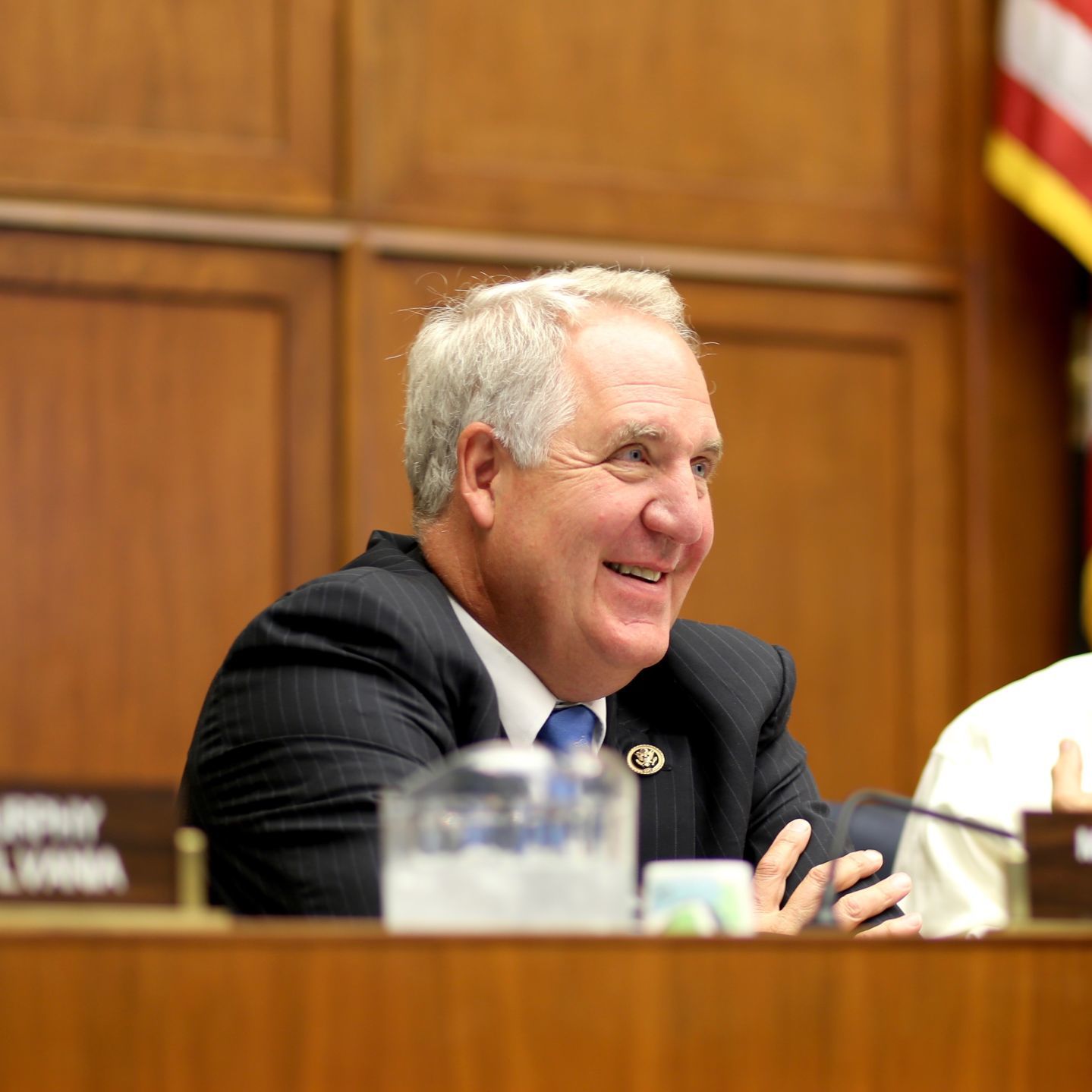 John Shimkus